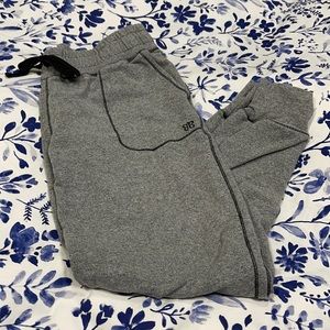 Albion fit joggers